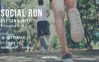 Kvj Community x B&H – Social Run