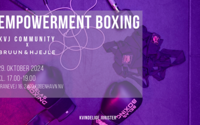 Empowerment Boxing